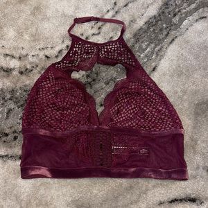 Victoria’s Secret Very Sexy unlined Bralette LG